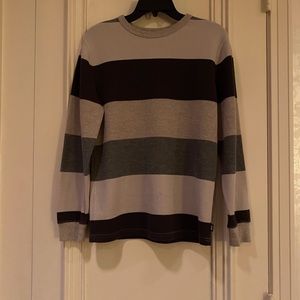 Gap Kids Boys XXL(14/16) Long Sleeve Shirt